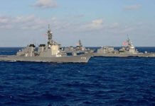 Возможен ли новый англо-японский военный союз против Китая и России?