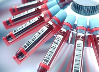 Врач предупредила, что бляшки под глазами не так безобидны, как кажется