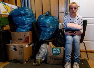 «Всем надоели украинцы»: беженец из Одессы описал злоключения в Европе