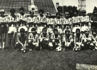 Вспоминаем турнир, который открыл Валерия Карпина