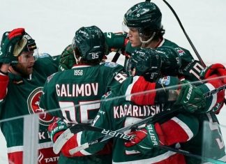 Второй день Кубка чемпионов: молодежь «Салавата» тащит, «Ак Барс» разозлился на себя и отыгрался на «Магнитке»