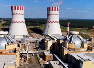 Выход из БРЭЛЛ: Литва готова на отчаянный шаг против БелАЭС