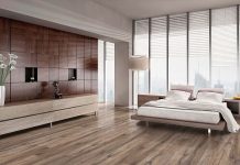 Преимущества и особенности ламината Quick-Step