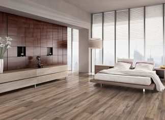 Преимущества и особенности ламината Quick-Step