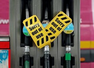 За энергокризисом может прийти мировой топливный кризис