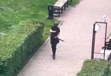 «Заберу на тот свет столько людей, сколько смогу»: что писал пермский стрелок в соцсетях