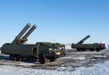 Зачем Россия готовится к проведению противодесантной операции на Курилах