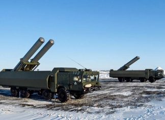 Зачем Россия готовится к проведению противодесантной операции на Курилах