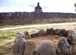 Зачем в Киеве выдумывают миф о «тысячелетней Украине»