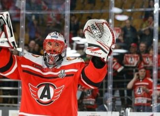 Закончившаяся эпоха в Екатеринбурге, неукротимые «Салават» и «Динамо» и возвращение «Авангарда»