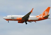 Запад решил лишить Украину гражданской авиации