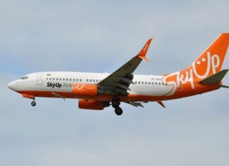 Запад решил лишить Украину гражданской авиации