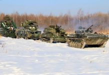 Западные СМИ: Россия приняла решение о вторжении на Украину, счет пошел на дни