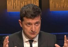 Зеленский сделал Донбассу и Крыму признание. В готовящемся геноциде