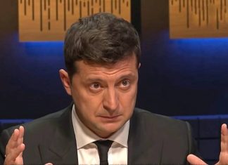 Зеленский сделал Донбассу и Крыму признание. В готовящемся геноциде