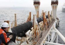 Зеленский высказался о «возвращении территорий» и «Северном потоке – 2»