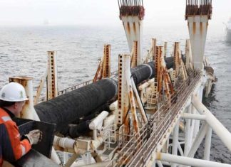 Зеленский высказался о «возвращении территорий» и «Северном потоке – 2»