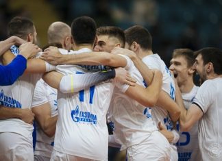 «Зенит-Казань» свой Кубок выиграл, «Динамо-Ак Барс» готово к реваншу