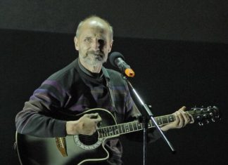 Жена тяжело больного Мамонова о его состоянии: «Всё, кранты»