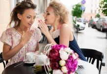 Портал для девушек: всё в одном месте