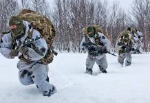 Жест доброй воли: Россия отвела от Украины тысячи солдат перед саммитом с НАТО