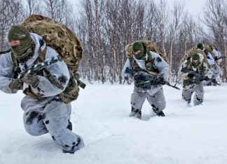 Жест доброй воли: Россия отвела от Украины тысячи солдат перед саммитом с НАТО