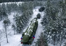 Когда «атомная дубина» перестаёт быть фактором сдерживания