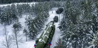 Когда «атомная дубина» перестаёт быть фактором сдерживания