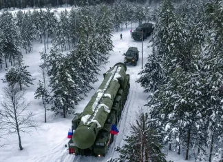 Когда «атомная дубина» перестаёт быть фактором сдерживания