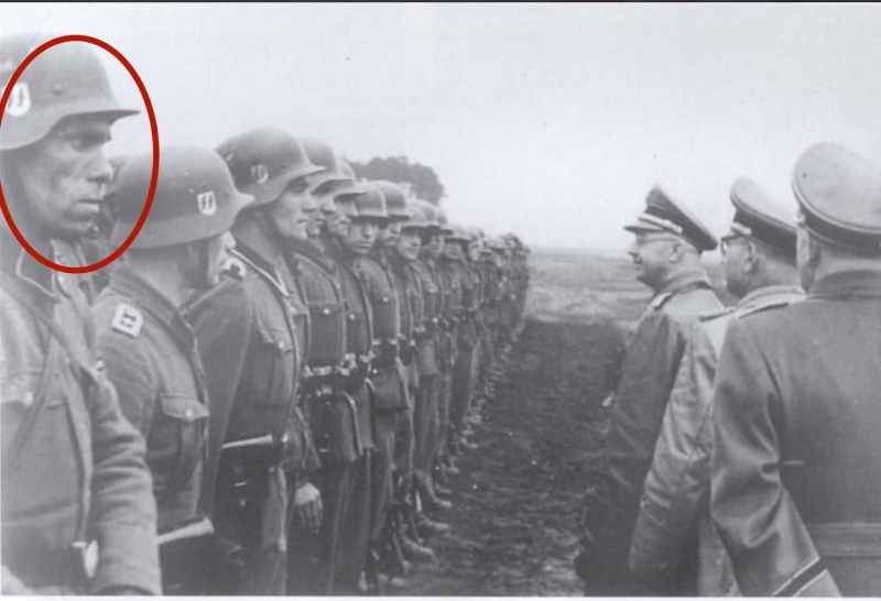 В Стрые похоронили бывшего унтершарфюрера дивизии СС &laquo;Галиция&raquo;